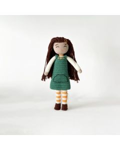 Sitti's Olive Trees - Reema Doll