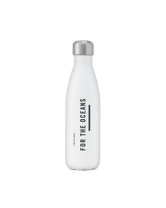 S’well x Parley Moonstone water bottle
