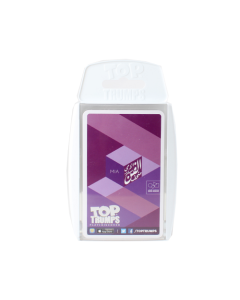 Top Trumps Cards - Museum of Islamic Art Edition