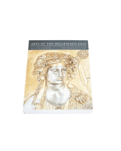 Arts of the Hellenized East: Precious Metalwork and Gems of the Pre-Islamic Era