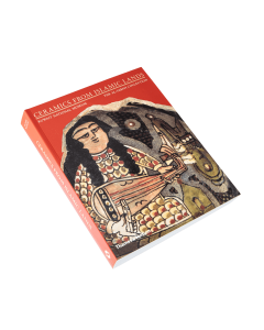 Ceramics from Islamic Lands