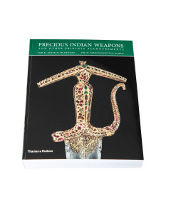 Precious Indian Weapons: and other Princely Accoutrements