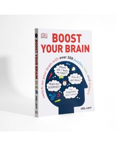 Boost Your Brain
