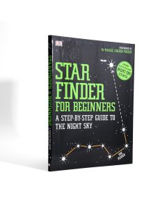 Star finder for beginners