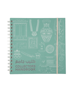 Collectors Handbook