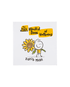The Young Muslim's Mindful Book of Wellbeing