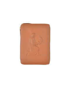 Falcon Leather 18*25/IPAD CASE