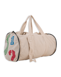  Foldable Gym Bag  3-2-1 QOSM