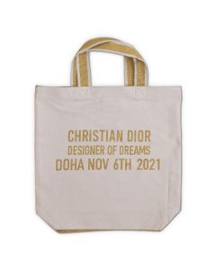 Christian Dior Tote Bag