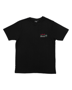Ghurza T-shirt Key of Return 
