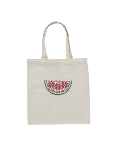 Ghurza Watermelon Tote Bag