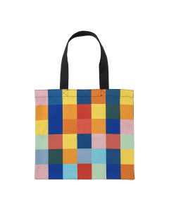 Ellsworth Kelly at 100 Exhibition Tote Bag