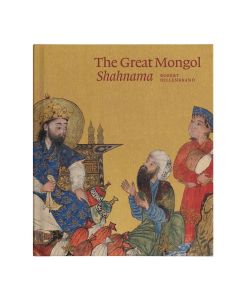 A magnificent study of the Great Mongol Shahnama 