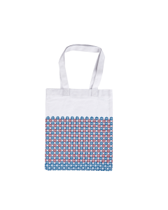 Tote Bag Gypsum