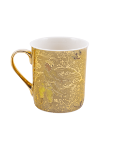 Museum of Islamic Art Mug - Jahangir Album