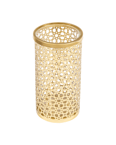 Metal Candle Holder
