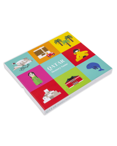 Qatar Memory Game