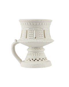 Incense Burner Replica: National Museum of Qatar Collection