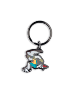  Orry Keychain 3-2-1 QOSM
