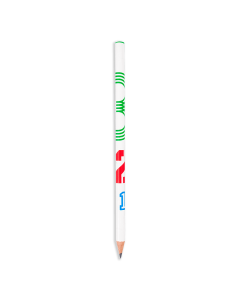 Pencil 3-2-1 QOSM 
