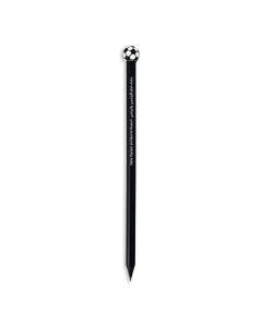 Pencil with Football 3-2-1 QOSM 