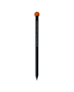 Pencil with Basketball 3-2-1 QOSM 