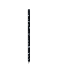 PA Pencil (Black) 3-2-1 QOSM