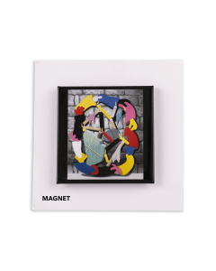 Ryan Browning "Homunculus" Magnet