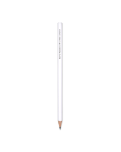 Forever Valentino Exhibition Pencil (White)
