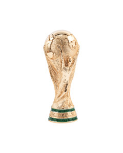 FIFA CLASSIC WORLD CUP TROPHY REPLICA 150MM