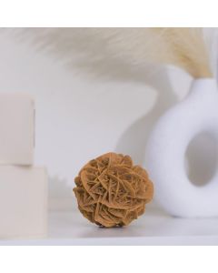 Desert Rose - Resin Sculpture