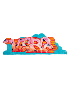 VIRGIL ABLOH - CLOUD 9 RUG 