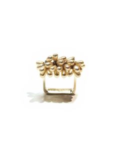 Yayoi Kusama Ring "Obsession"