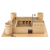 Al Zubarah Fort - Easy Cut & Play 3D Model
