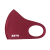 RSPR - Antimicrobial Mask BRTH Burgundy