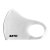 RSPR - Antimicrobial Mask BRTH White
