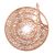 Mahajati - 3 Qul (3D Round Frameless)