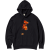 JEFF KOONS Balloon Dog Uniqlo hoodie
