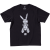 JEFF KOONS Rabbit Uniqlo t-shirt