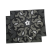 Placemat Zouhour - Set of 2