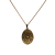 Geometric Pendant