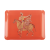 MIA Acrylic Tray - Jahangir Orange