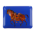 MIA Acrylic Tray - Royal Stallion