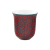 Coffee cup Porcelain Vagabonde - 90ml