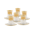 VALENTİA 12 PCS TEA SET ARS 719