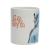 Hey'Ya Ceramic Mug