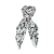 Shirin Neshat Scarf 