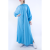 Adidas Abaya Blue