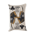 Cushion Cover King of Clubs