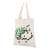 Tote bag made by ZAN Prints